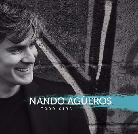 Concierto de Nando Agüeros en Noja