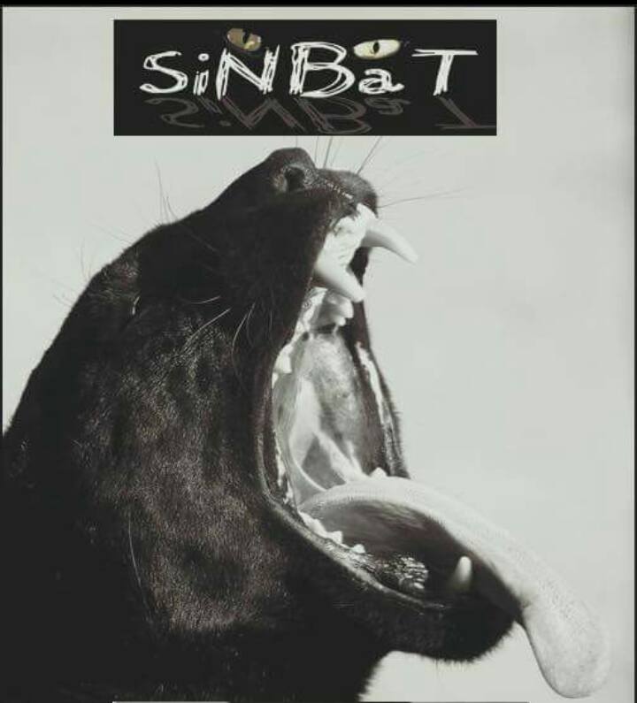 Concierto de Sinbat en el Sinfonia de Torrelavega