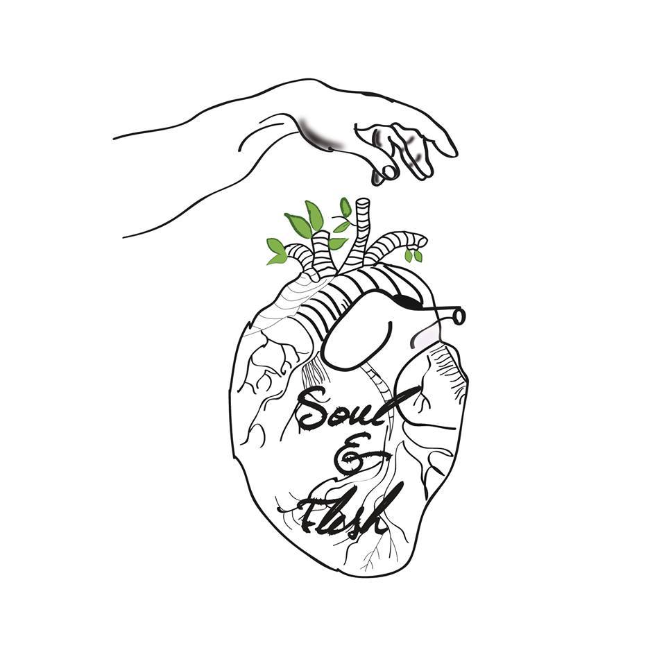 Concierto de Soul and Flesh en el Reino de Cabezon de la Sal