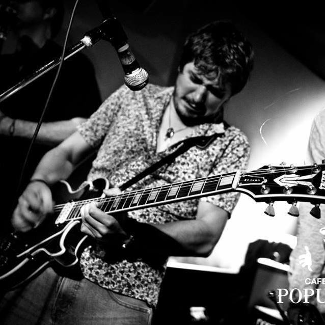 Concierto de Soultown en el Reino de Cabezon de la Sal