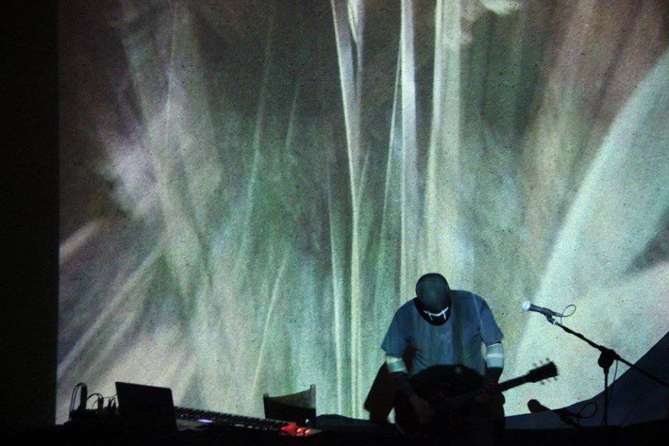 Concierto de The EYES of the TIME en El Reino de Cabezon de la Sal