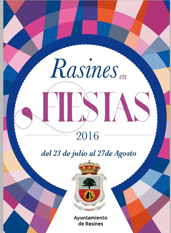 Fiestas de Rasines 2016