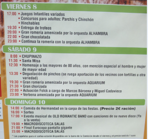 Programa guarnizo 2016