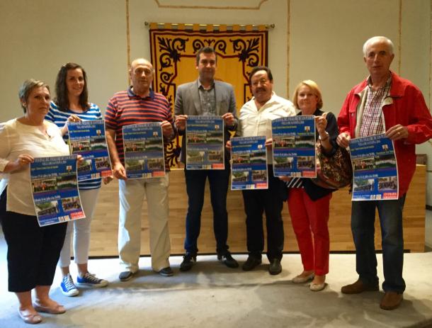 XIV Festival del Folklore de Santoña 2016