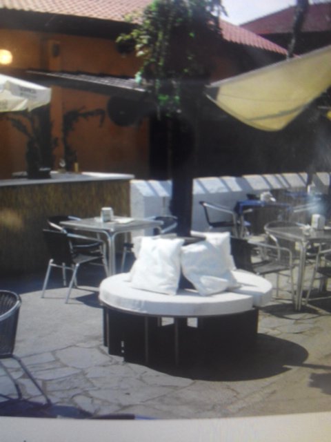 Concierto de Coro Ronda la encina en el Dower en Soto de la Marina