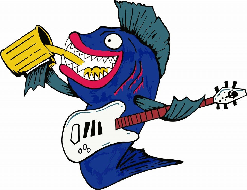 Concierto de Desequilibrio en La Piraña en Renedo