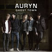 Concierto gratuito de Auryn en Noja