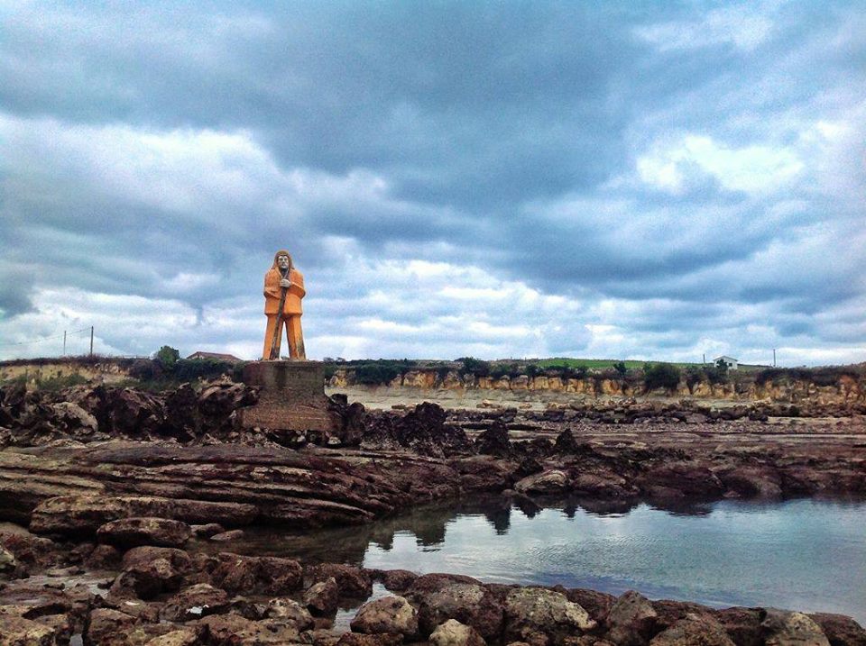 Festival Maruca Sound en La Maruca en Santander