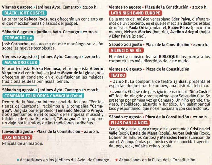 actividades-XXXVI-festival-verano-camargo