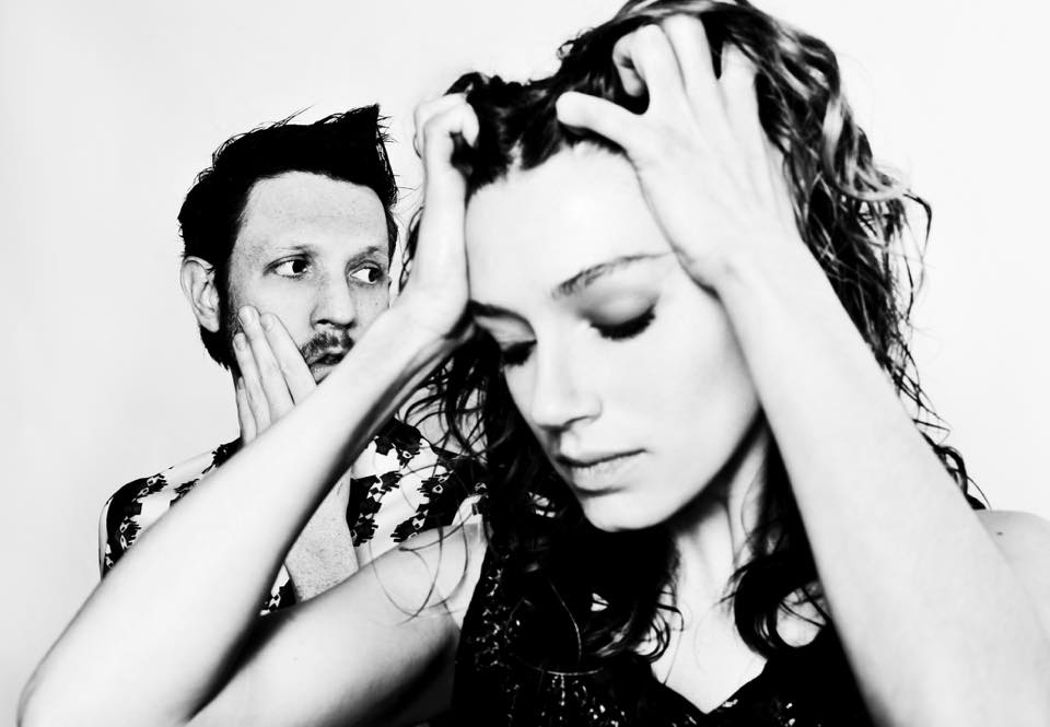 Concierto de San Ima en el Niágara de Santander