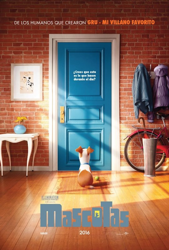 Programación del AUTOCINE CANTABRIA del viernes 12 al jueves 18 de agosto