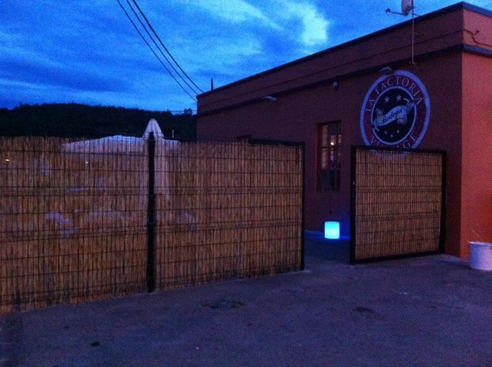 3º Aniversario de La Factoría Vintage en Camargo