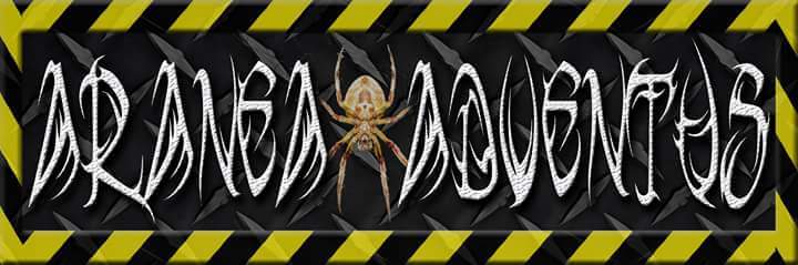 Concierto de Aranea Adventus en El Emboque de Castañeda