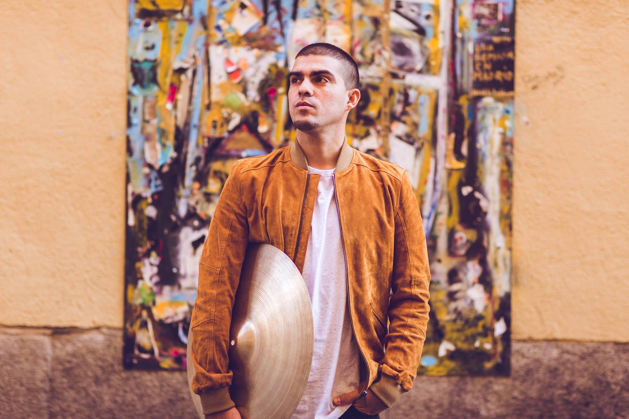 Concierto de Michael livera en el Rvbicón en Santander