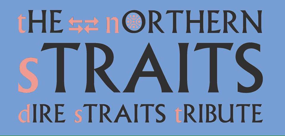 Concierto de The Northern Strats en La Tribu de Maliaño