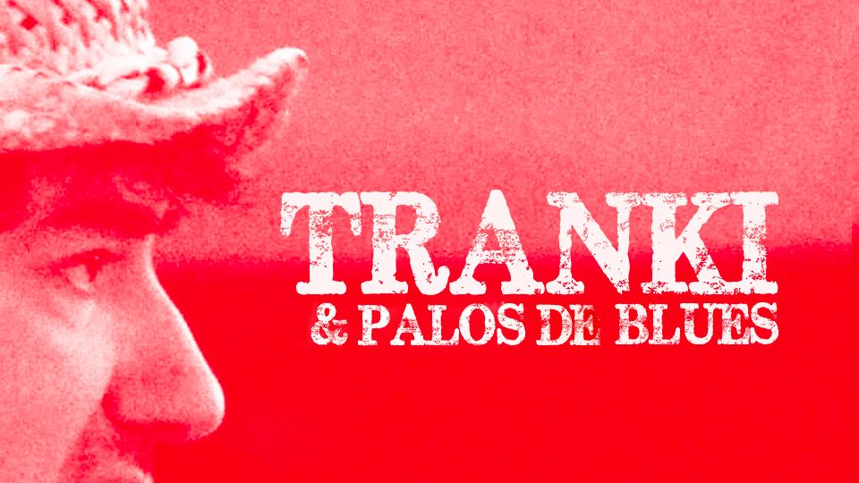 Concierto de Tranki y Palos de Blues en La Viga de Soto de la Marina