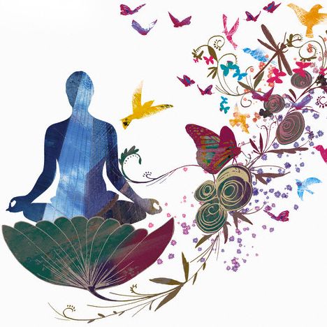 Curso de Iniciación a la meditación en Santander