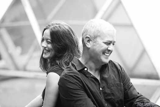 Concierto de Aires de Brasil en el Compay´s de Santander