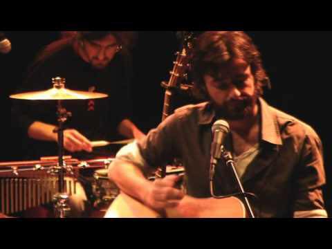 Concierto de The Spanish Peasant en el Niágara de Santander