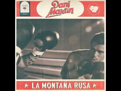 Concierto de Dani Martín en el Palacio de Festivales de Santander