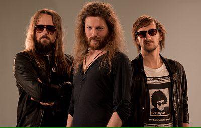 Concierto de Bite the bullet en el Niágara de Santander