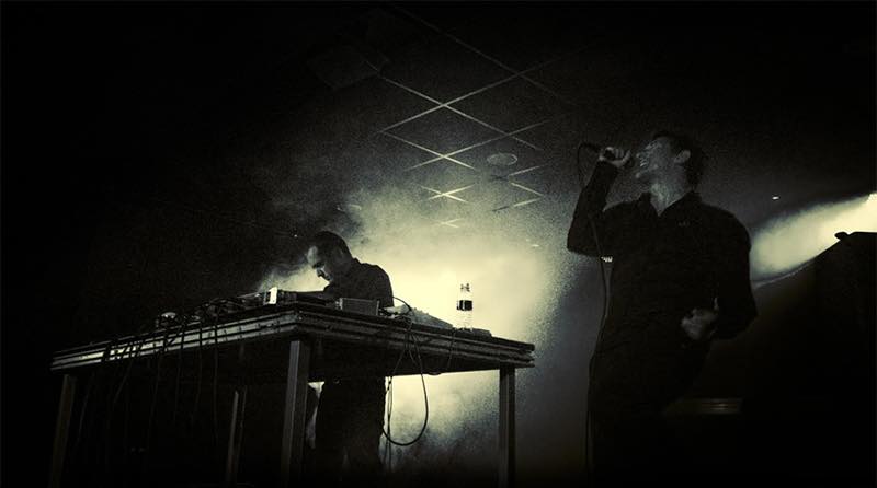 Concierto de Fasenuova en el Niágara de Santander