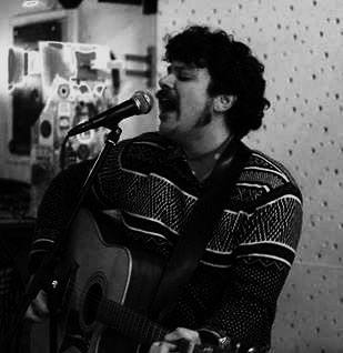 Concierto de Jadris en La Braña de Santander