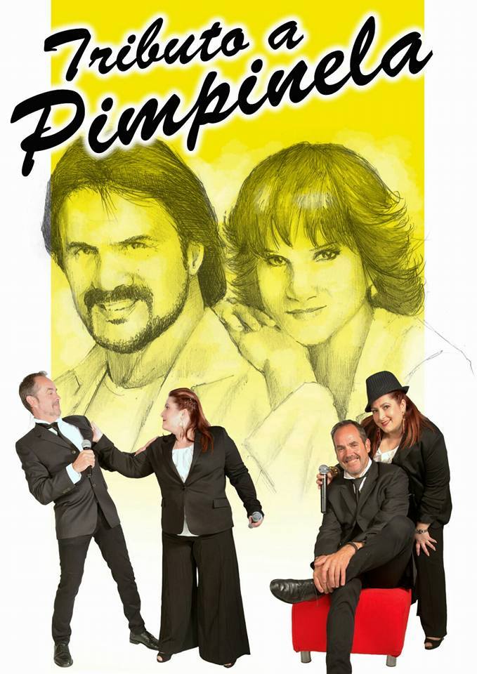 Concierto del Dúo Sal y Pimienta la sala Pilé de Renedo