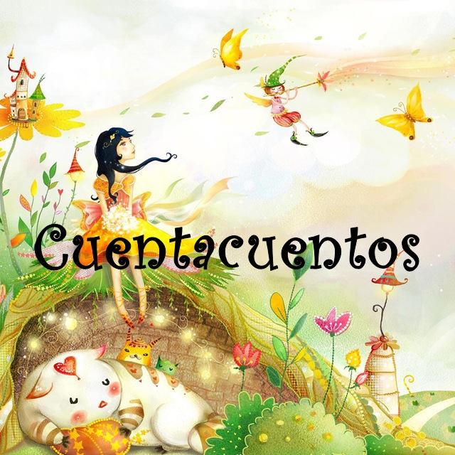 Cuentacuentos en la librería Más Que Libros de Santander