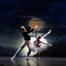 El lago de los cisnes, Ballet Nacional Ruso en el Palacio de Festivales de Santander