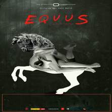Teatro Equus en el Palacio de Festivales de Santander