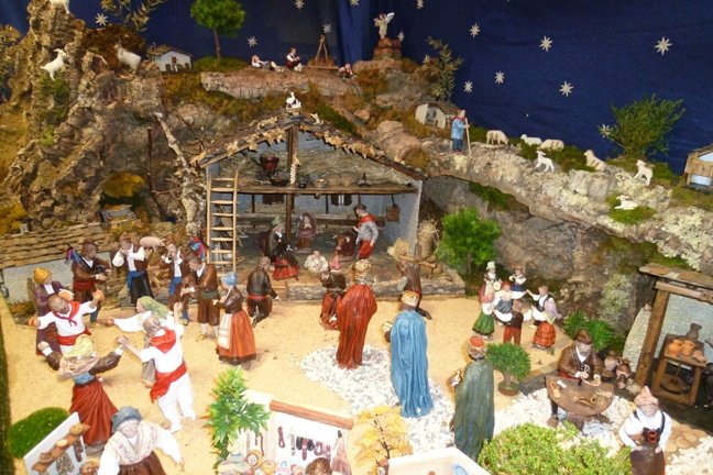 Belén Pasiego en Santander 2016