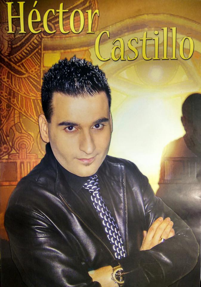 Concierto de Hector Castillo en el Gavilan´s Tavern de Liencres