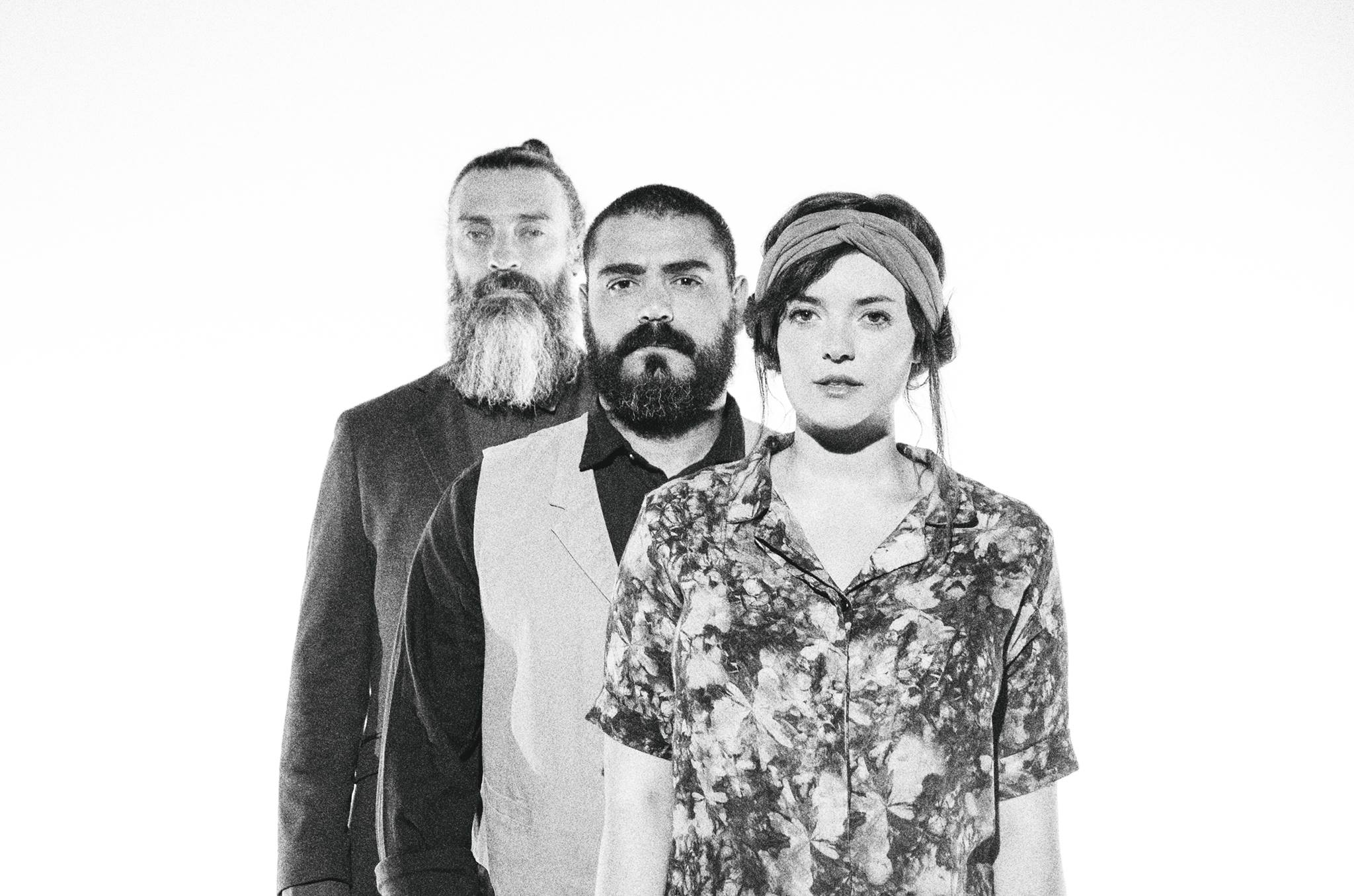 Concierto de Mabu en el Haddock de Santander