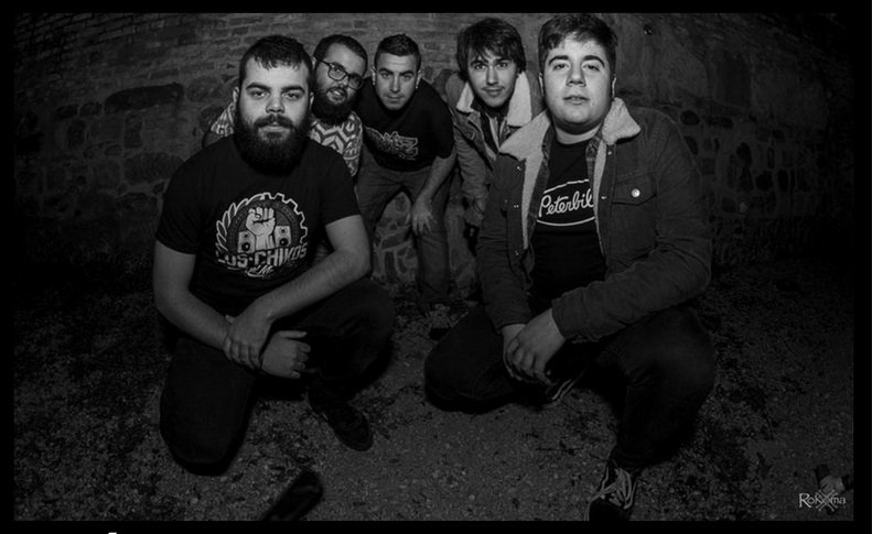 Concierto de Septiembre en la Plaza Mayor de Torrelavega