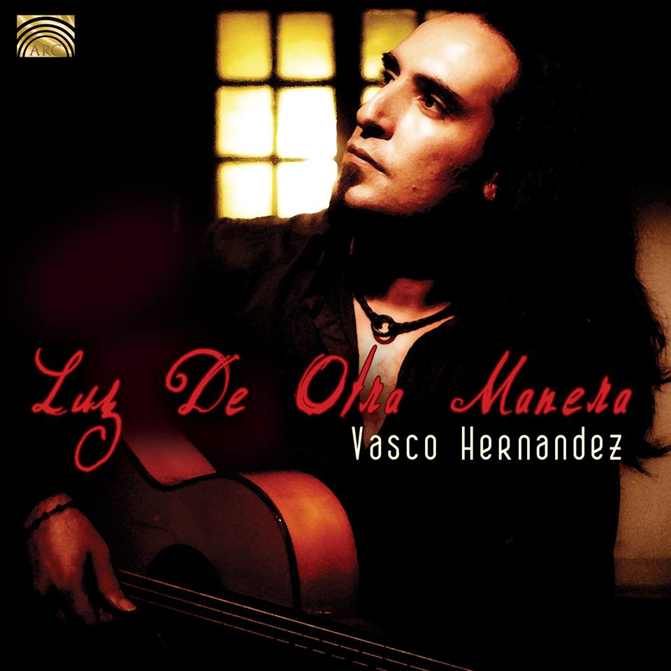 Concierto de Vasco Hernández en el Rvbicón de Santander