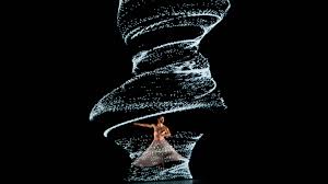 Le Mouvement Lair en el Palacio de Festivales de Santander