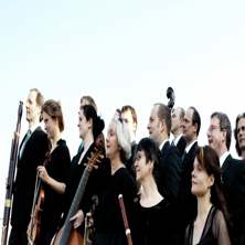 Oratorio de Navidad en el Palacio de Festivales de Santander