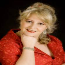 Recital de Montserrat Obeso, soprano en Santander