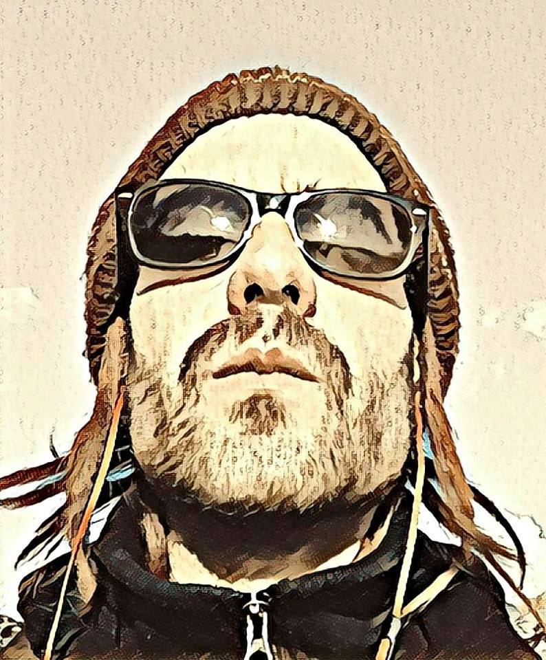 Concierto de David Tarrio en Discos Cucos de Santander