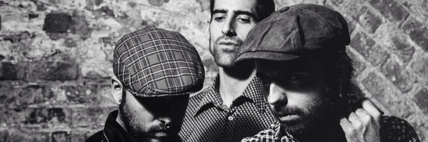 Concierto de Sidecars en el Summum de Santander