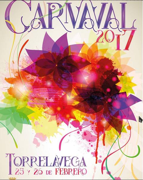 Carnaval en Torrelavega 2017