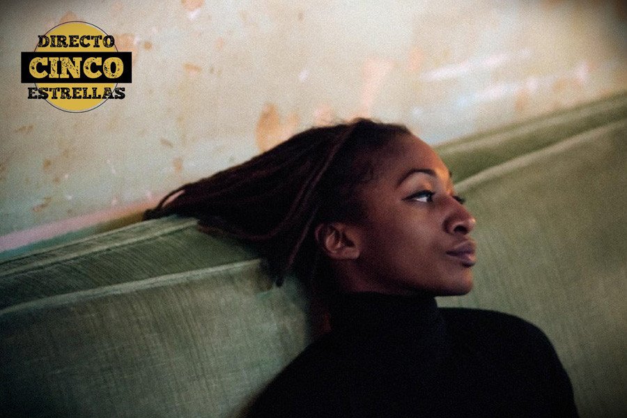 Concierto de Ala.Ni en el Little Bobby de Santander