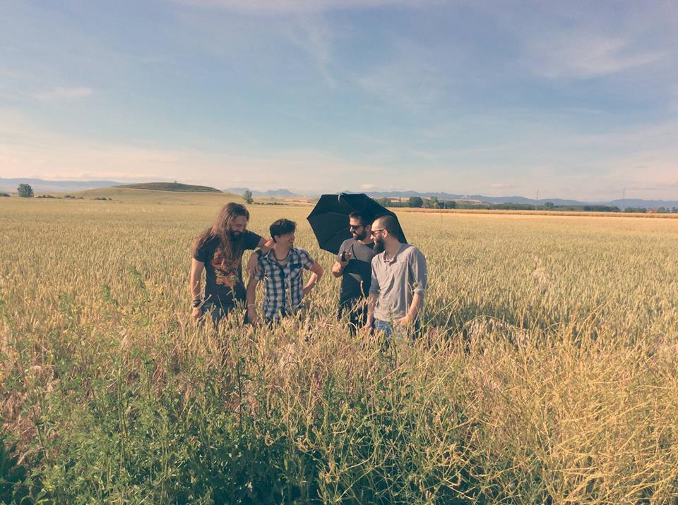 Concierto de Heisenberg live en La Tribu en La Tribu de Maliaño