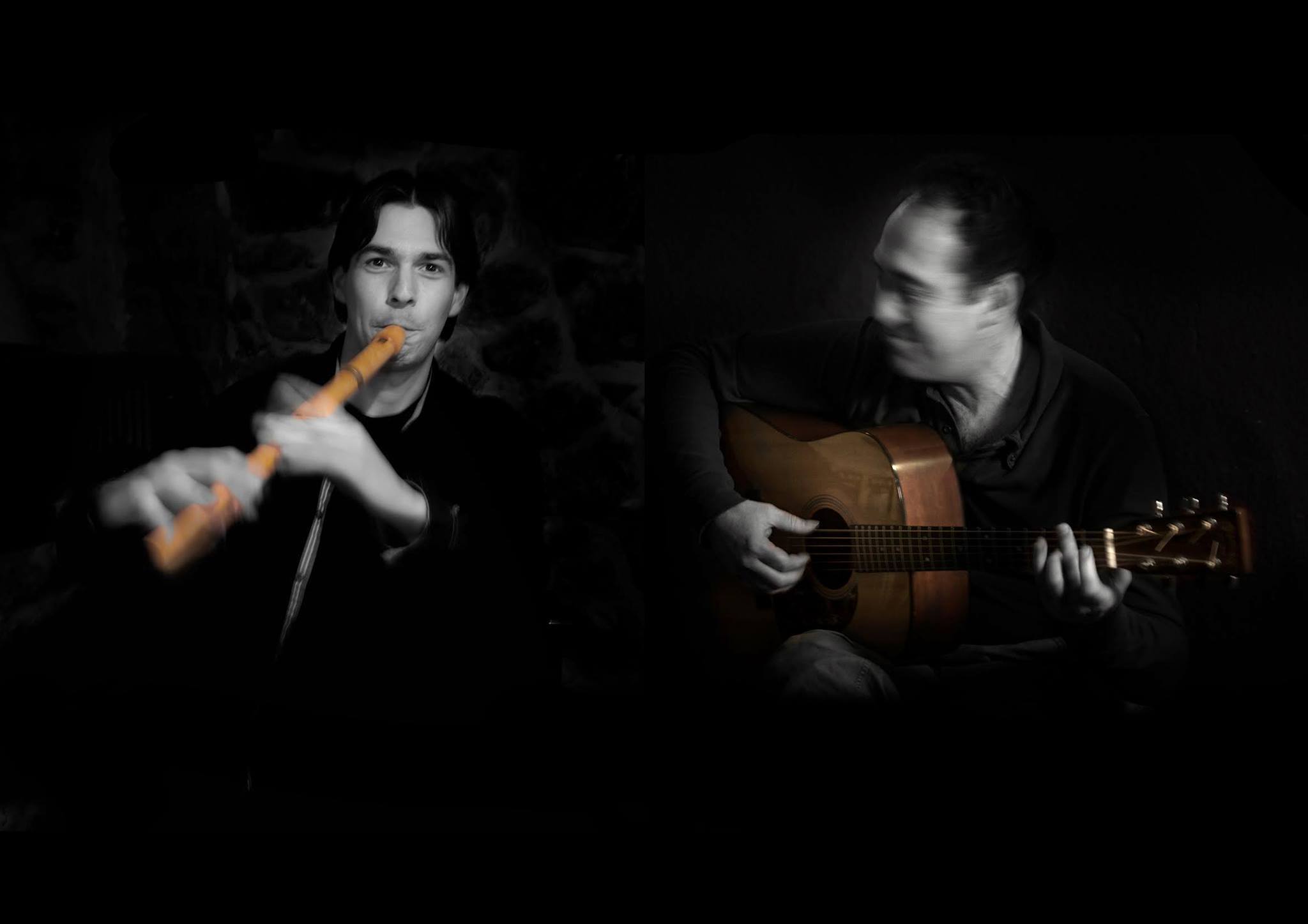 Concierto de Highlanders en la Sala Cantabria de Santander