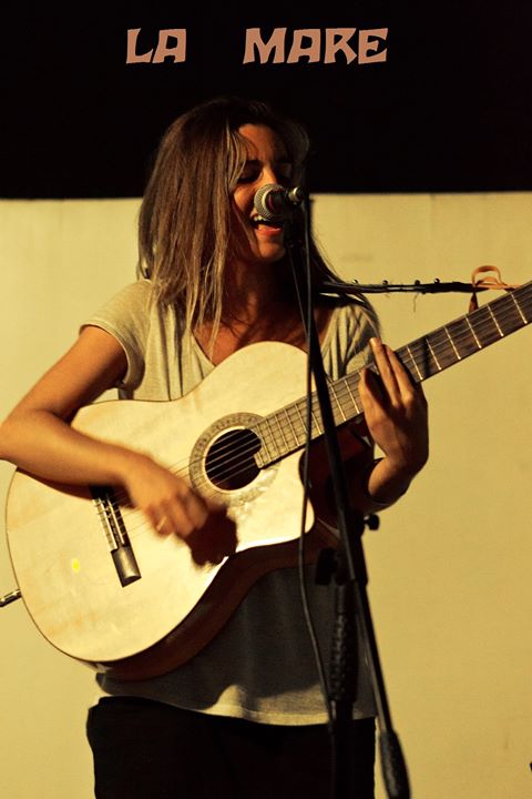 Concierto de La Mare en el Rvbicón de Santander