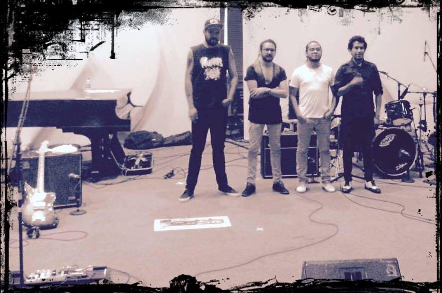 Concierto de Los Sustos en El Reino de Cabezón de la Sal