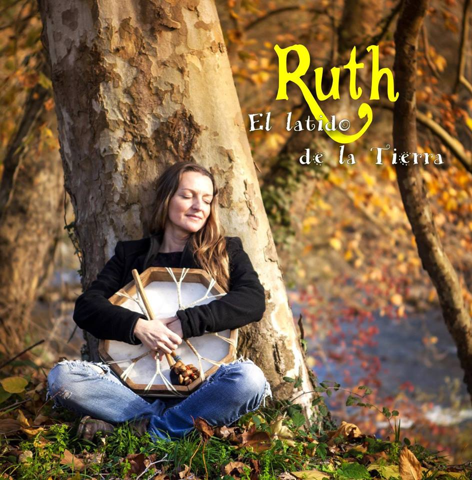 Concierto de Ruth en Torrelavega