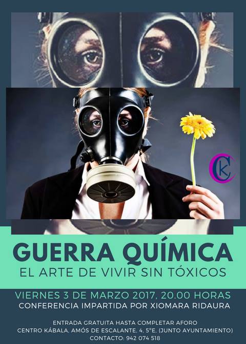 Conferencia gratuita en el centro Kábala de Santander