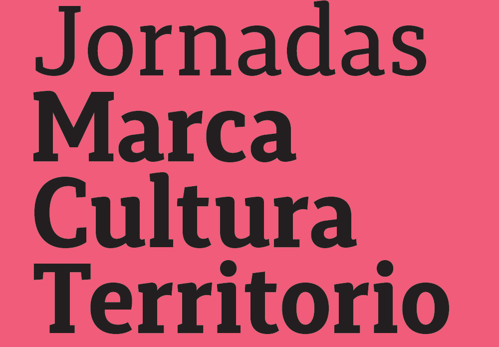 I Jornadas Marca Cultura Territorio en Santander